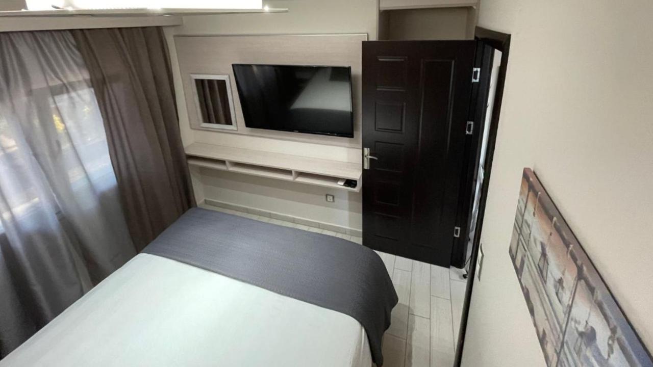Luxrooms Ofrinion Ngoại thất bức ảnh